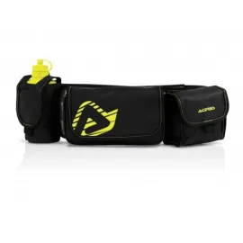Compre ACERBIS BOLSA DE CINTURA PROFILE PRETO/AMARELO na REBESA.COM. Qualidade italiana, design inovador e durabilidade máxima. 