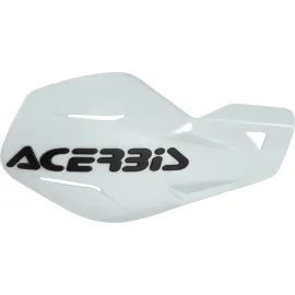 Compre ACERBIS PARAMANOS COMPLETO MX UNIKO white na REBESA.COM. Qualidade italiana, design inovador e durabilidade máxima. Envio