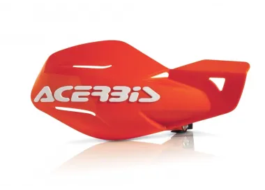 Compre ACERBIS PARAMANOS COMPLETO MX UNIKO Arancio 2 16 na REBESA.COM. Qualidade italiana, design inovador e durabilidade máxima