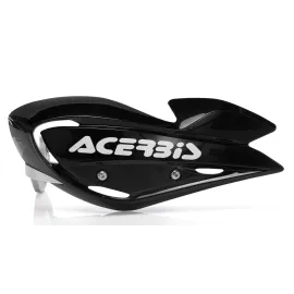 Compre ACERBIS PARAMANOS UNIKO ATV black na REBESA.COM. Qualidade italiana, design inovador e durabilidade máxima. Envio rápido 