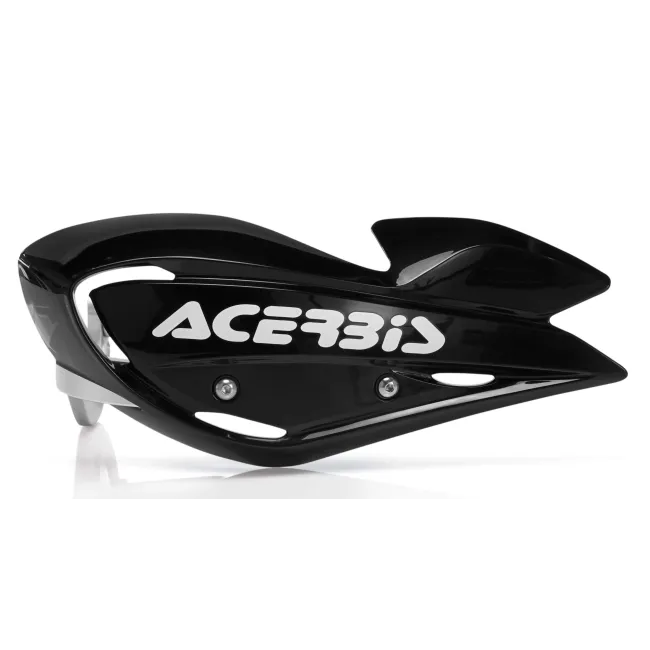 Compre ACERBIS PARAMANOS UNIKO ATV black na REBESA.COM. Qualidade italiana, design inovador e durabilidade máxima. Envio rápido 