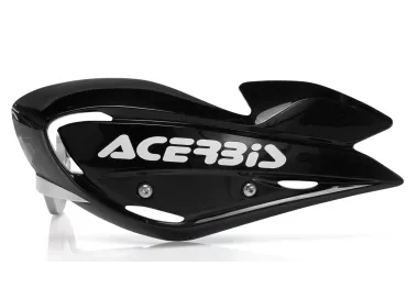 Compre ACERBIS PARAMANOS UNIKO ATV black na REBESA.COM. Qualidade italiana, design inovador e durabilidade máxima. Envio rápido 