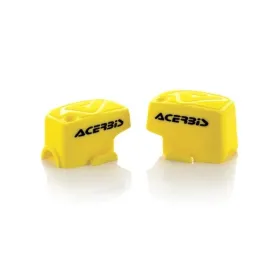Compre ACERBIS TAPA DE LA BOMBA BREMBO 2014 Giallo na REBESA.COM. Qualidade italiana, design inovador e durabilidade máxima. Env