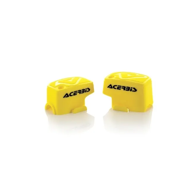 Compre ACERBIS TAPA DE LA BOMBA BREMBO 2014 Giallo na REBESA.COM. Qualidade italiana, design inovador e durabilidade máxima. Env