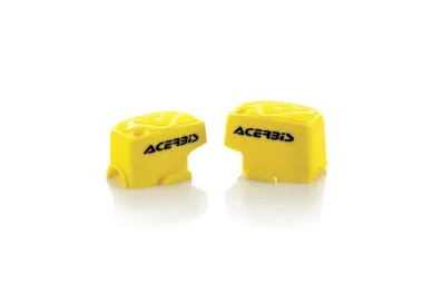 Compre ACERBIS TAPA DE LA BOMBA BREMBO 2014 Giallo na REBESA.COM. Qualidade italiana, design inovador e durabilidade máxima. Env