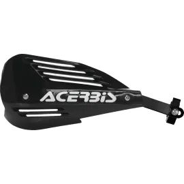Compre ACERBIS PARAMANOS ENDURANCE black na REBESA.COM. Qualidade italiana, design inovador e durabilidade máxima. Envio rápido 