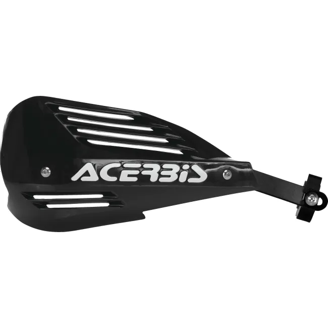 Compre ACERBIS PARAMANOS ENDURANCE black na REBESA.COM. Qualidade italiana, design inovador e durabilidade máxima. Envio rápido 