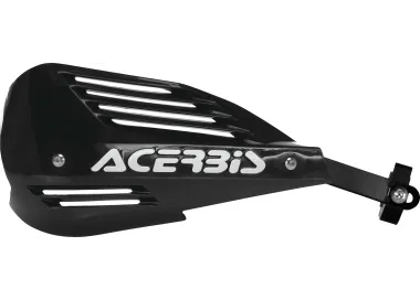 Compre ACERBIS PARAMANOS ENDURANCE black na REBESA.COM. Qualidade italiana, design inovador e durabilidade máxima. Envio rápido 