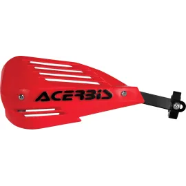 Compre ACERBIS PARAMANOS ENDURANCE Rosso na REBESA.COM. Qualidade italiana, design inovador e durabilidade máxima. Envio rápido 