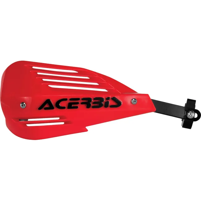 Compre ACERBIS PARAMANOS ENDURANCE Rosso na REBESA.COM. Qualidade italiana, design inovador e durabilidade máxima. Envio rápido 