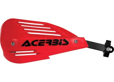 Compre ACERBIS PARAMANOS ENDURANCE Rosso na REBESA.COM. Qualidade italiana, design inovador e durabilidade máxima. Envio rápido 