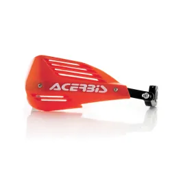 Compre ACERBIS PARAMANOS ENDURANCE Arancio 2 16 na REBESA.COM. Qualidade italiana, design inovador e durabilidade máxima. Envio 