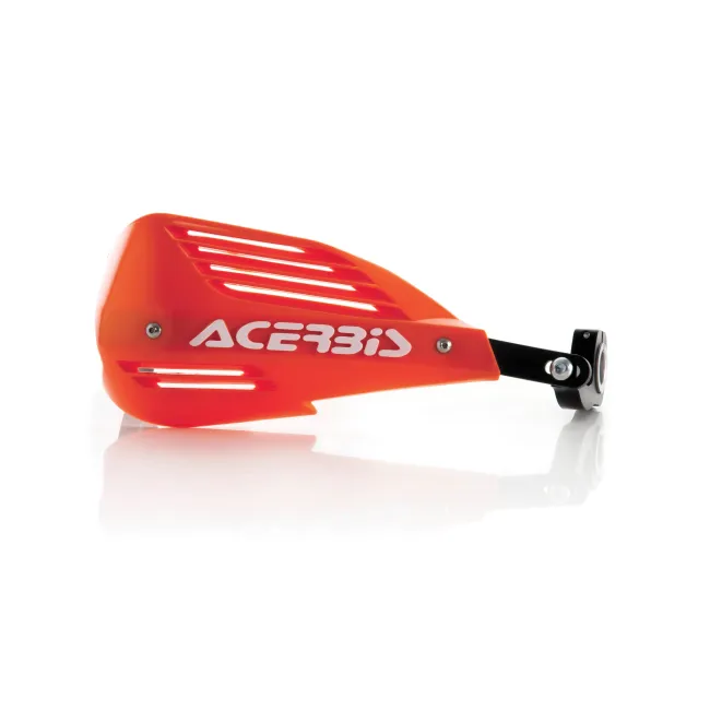 Compre ACERBIS PARAMANOS ENDURANCE Arancio 2 16 na REBESA.COM. Qualidade italiana, design inovador e durabilidade máxima. Envio 
