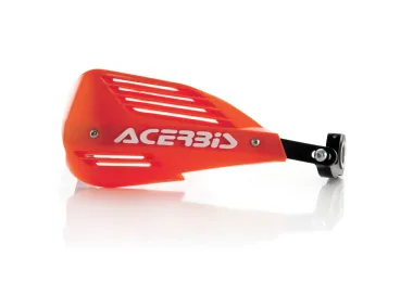Compre ACERBIS PARAMANOS ENDURANCE Arancio 2 16 na REBESA.COM. Qualidade italiana, design inovador e durabilidade máxima. Envio 