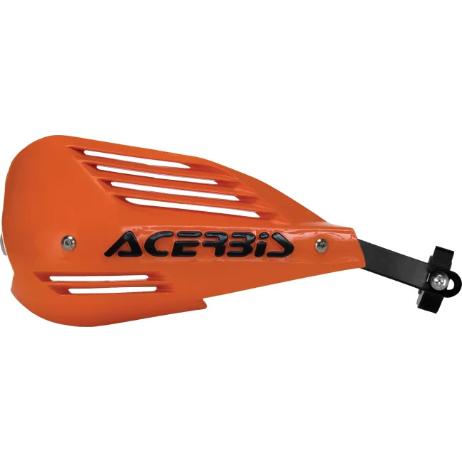 Compre ACERBIS PARAMANOS ENDURANCE Arancio na REBESA.COM. Qualidade italiana, design inovador e durabilidade máxima. Envio rápid