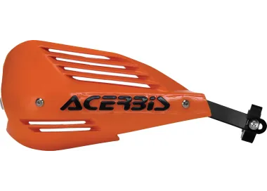 Compre ACERBIS PARAMANOS ENDURANCE Arancio na REBESA.COM. Qualidade italiana, design inovador e durabilidade máxima. Envio rápid