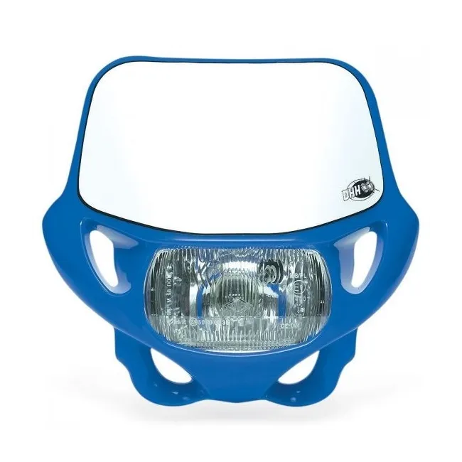 Compre ACERBIS PORTAFARO DHH CERTIFIED azul na REBESA.COM. Qualidade italiana, design inovador e durabilidade máxima. Envio rápi