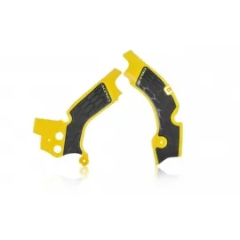 Compre ACERBIS PROTECTOR DE MARCO X-GRIP SUZUKI RMZ 450 na REBESA.COM. Qualidade italiana, design inovador e durabilidade máxima