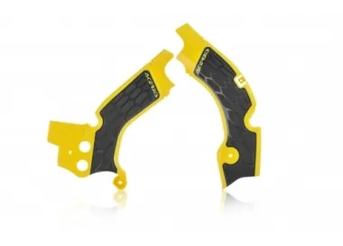 Compre ACERBIS PROTECTOR DE MARCO X-GRIP SUZUKI RMZ 450 na REBESA.COM. Qualidade italiana, design inovador e durabilidade máxima
