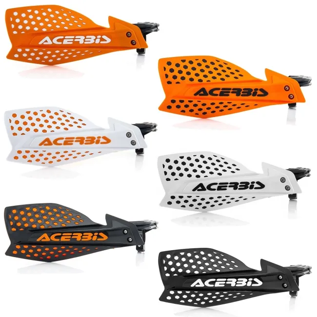 Compre GUARDAMAOS X-ULTIMATE na REBESA.COM. Qualidade italiana, design inovador e durabilidade máxima. Envio rápido e suporte es