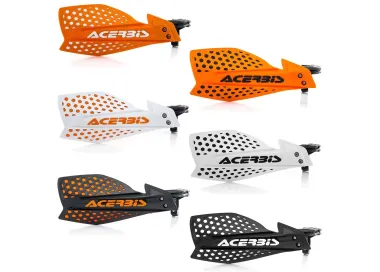 Compre GUARDAMAOS X-ULTIMATE na REBESA.COM. Qualidade italiana, design inovador e durabilidade máxima. Envio rápido e suporte es