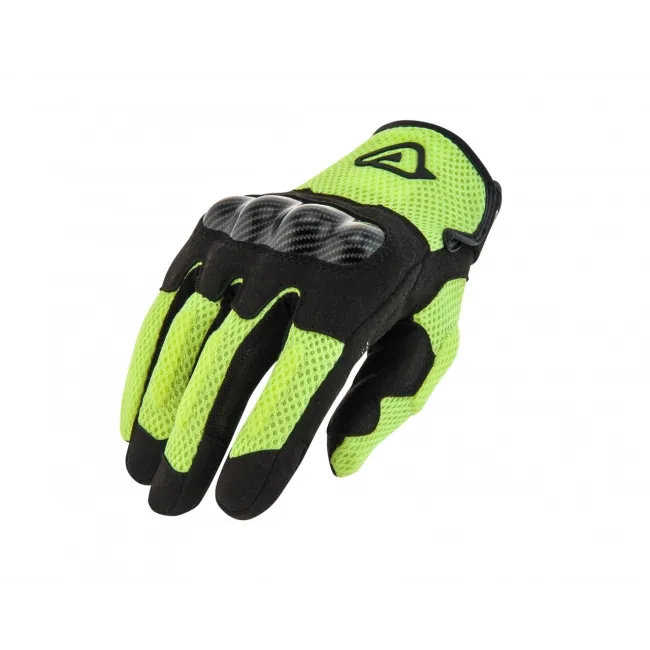 Compre ACERBIS LUVAS  RAMSEY MY VENTED_TIMED na REBESA.COM. Qualidade italiana, design inovador e durabilidade máxima. Envio ráp