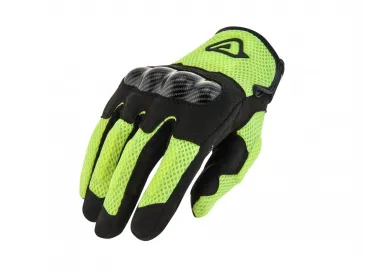 Compre ACERBIS LUVAS  RAMSEY MY VENTED_TIMED na REBESA.COM. Qualidade italiana, design inovador e durabilidade máxima. Envio ráp