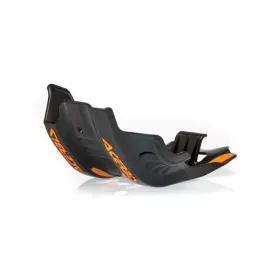 Compre ACERBIS PROTECTORES CARTER KTM EXC-F 450/500 17 na REBESA.COM. Qualidade italiana, design inovador e durabilidade máxima.