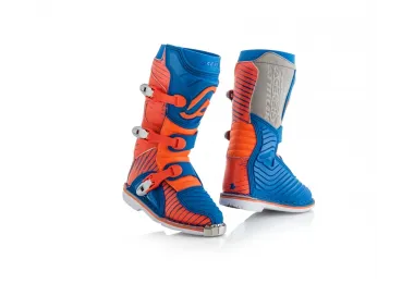 Compre ACERBIS BOTAS SHARK JUNIOR na REBESA.COM. Qualidade italiana, design inovador e durabilidade máxima. Envio rápido e supor