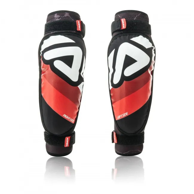 Compre ACERBIS CODERA JUNIOR 3.0 na REBESA.COM. Qualidade italiana, design inovador e durabilidade máxima. Envio rápido e suport