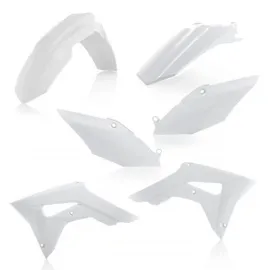 Compre ACERBIS KITS DE PLASTICO CRF450R 2017 na REBESA.COM. Qualidade italiana, design inovador e durabilidade máxima. Envio ráp