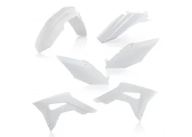 Compre ACERBIS KITS DE PLASTICO CRF450R 2017 na REBESA.COM. Qualidade italiana, design inovador e durabilidade máxima. Envio ráp