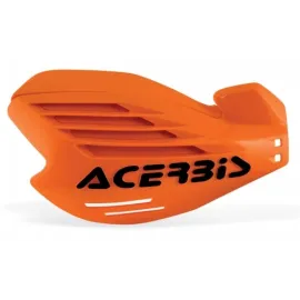 Compre ACERBIS PARAMANOS X-FORCE na REBESA.COM. Qualidade italiana, design inovador e durabilidade máxima. Envio rápido e suport
