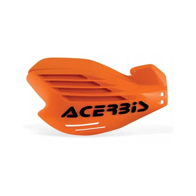 Compre ACERBIS PARAMANOS X-FORCE na REBESA.COM. Qualidade italiana, design inovador e durabilidade máxima. Envio rápido e suport