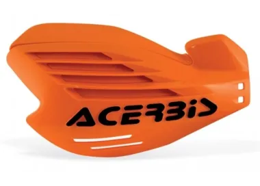Compre ACERBIS PARAMANOS X-FORCE na REBESA.COM. Qualidade italiana, design inovador e durabilidade máxima. Envio rápido e suport