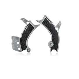 Compre ACERBIS PARAT.X-GRIP YAM YZF 450 18 na REBESA.COM. Qualidade italiana, design inovador e durabilidade máxima. Envio rápid