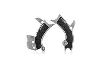 Compre ACERBIS PARAT.X-GRIP YAM YZF 450 18 na REBESA.COM. Qualidade italiana, design inovador e durabilidade máxima. Envio rápid