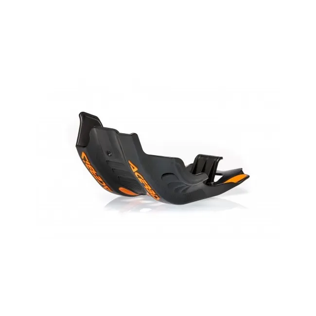 Compre ACERBIS PROTECTORES CARTER KTM EXC-F 450 2020 na REBESA.COM. Qualidade italiana, design inovador e durabilidade máxima. E