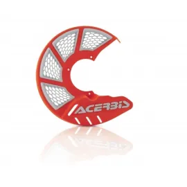 Compre ACERBIS PARADISCO X-BRAKE VENTED SMALL 245MM na REBESA.COM. Qualidade italiana, design inovador e durabilidade máxima. En