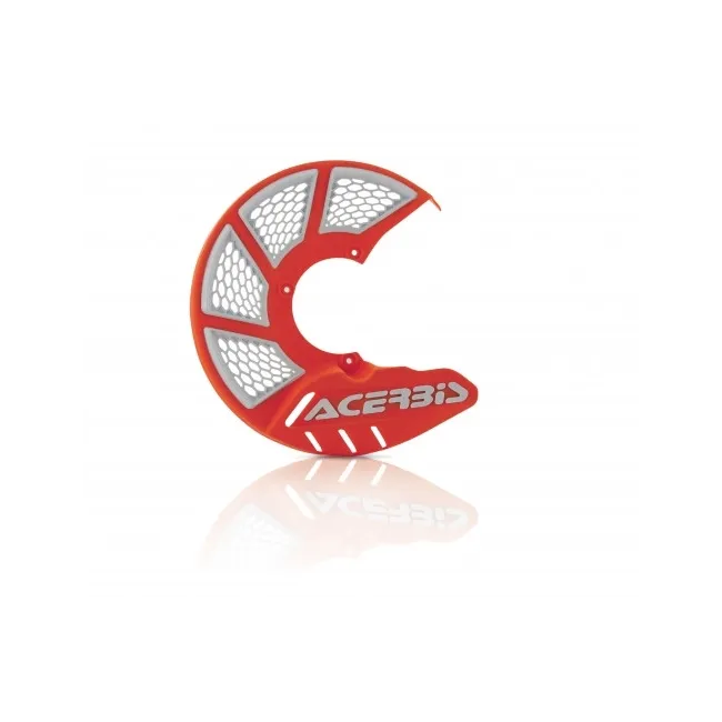 Compre ACERBIS PARADISCO X-BRAKE VENTED SMALL 245MM na REBESA.COM. Qualidade italiana, design inovador e durabilidade máxima. En