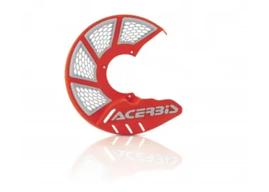 Compre ACERBIS PARADISCO X-BRAKE VENTED SMALL 245MM na REBESA.COM. Qualidade italiana, design inovador e durabilidade máxima. En