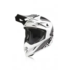 Compre ACERBIS CAPACETE X-TRACK VTR na REBESA.COM. Qualidade italiana, design inovador e durabilidade máxima. Envio rápido e sup
