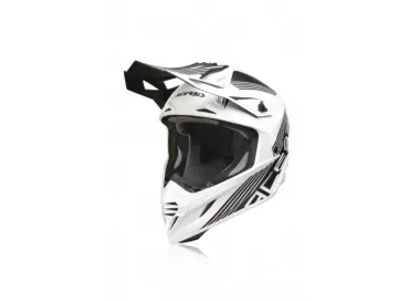 Compre ACERBIS CAPACETE X-TRACK VTR na REBESA.COM. Qualidade italiana, design inovador e durabilidade máxima. Envio rápido e sup