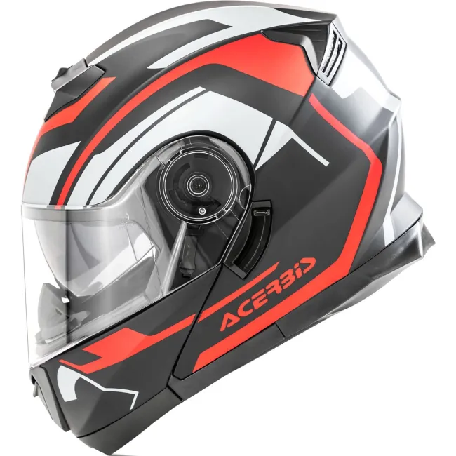 Compre CAPACETE SEREL GRAFIK na REBESA.COM. Qualidade italiana, design inovador e durabilidade máxima. Envio rápido e suporte es