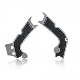 Compre ACERBIS PARATEL X-GRIP HON CRF450 2017 na REBESA.COM. Qualidade italiana, design inovador e durabilidade máxima. Envio rá