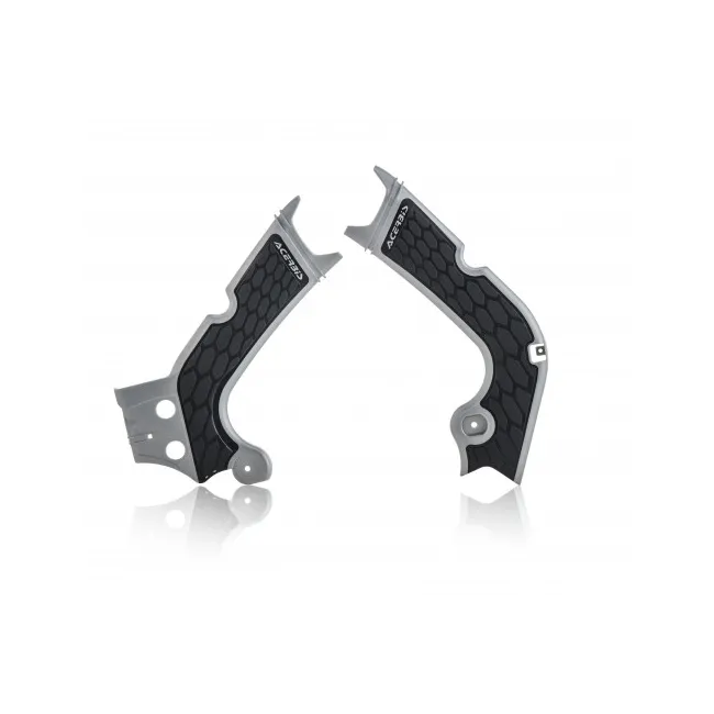Compre ACERBIS PARATEL X-GRIP HON CRF450 2017 na REBESA.COM. Qualidade italiana, design inovador e durabilidade máxima. Envio rá