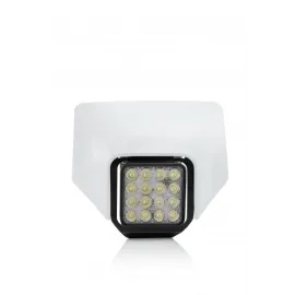 Compre HEADLIGHT MASK ACERBIS VSL HSQ 17/19 na REBESA.COM. Qualidade italiana, design inovador e durabilidade máxima. Envio rápi