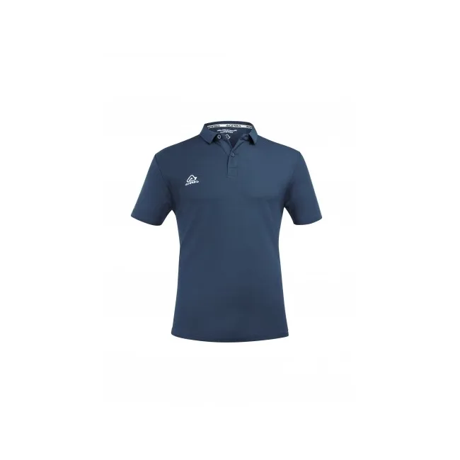 Compre ACERBIS POLO ATLANTIS S/S na REBESA.COM. Qualidade italiana, design inovador e durabilidade máxima. Envio rápido e suport Compre ACERBIS POLO ATLANTIS S/S na REBESA.COM. Qualidade italiana, design inovador e durabilidade máxima. Envio rápido e suport