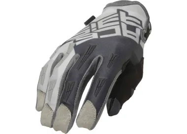 Compre ACERBIS LUVAS S MX X-H na REBESA.COM. Qualidade italiana, design inovador e durabilidade máxima. Envio rápido e suporte e