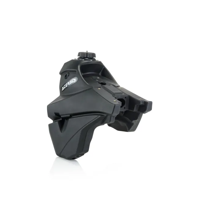 Compre ACERBIS DEPOSITO KTM 12L 2T/4T 250/500 18 NEGRO na REBESA.COM. Qualidade italiana, design inovador e durabilidade máxima.